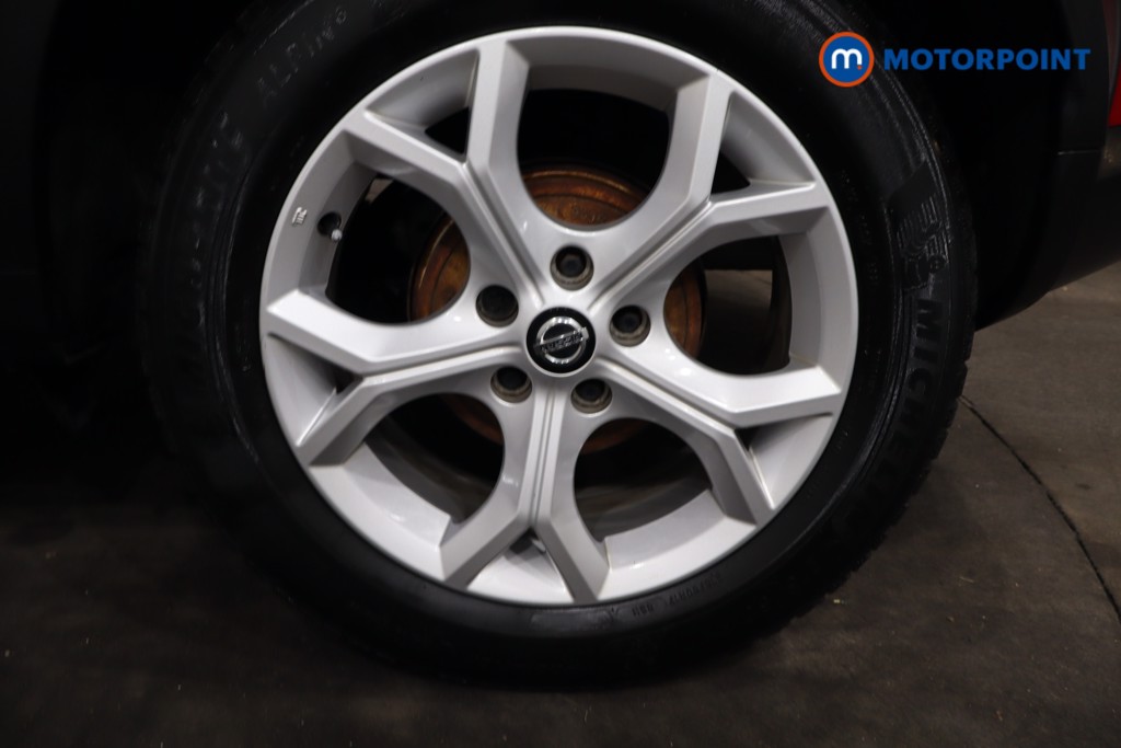 Nissan Juke Acenta Manual Petrol SUV - Stock Number (1602663) - 12th supplementary image