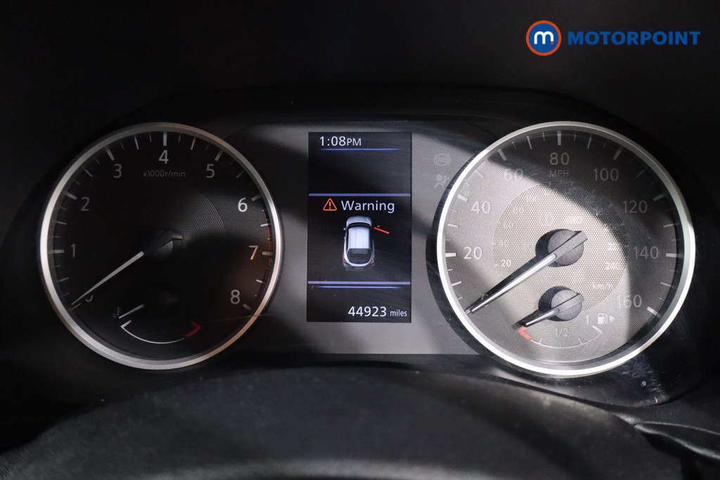 Nissan Juke Acenta Manual Petrol SUV - Stock Number (1602663) - 13th supplementary image