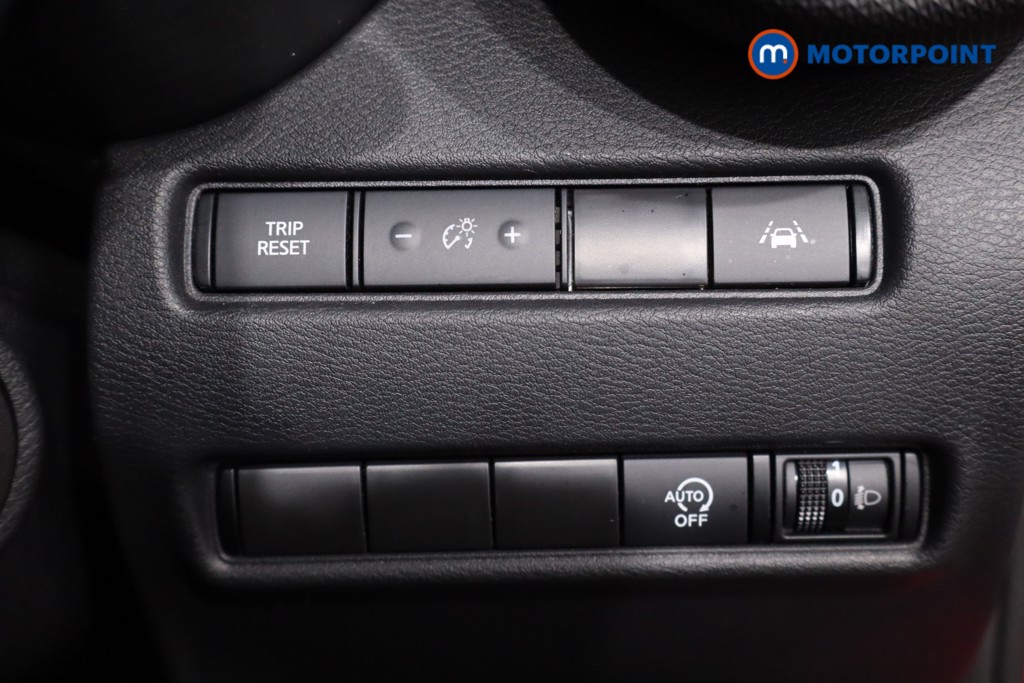 Nissan Juke Acenta Manual Petrol SUV - Stock Number (1602663) - 19th supplementary image