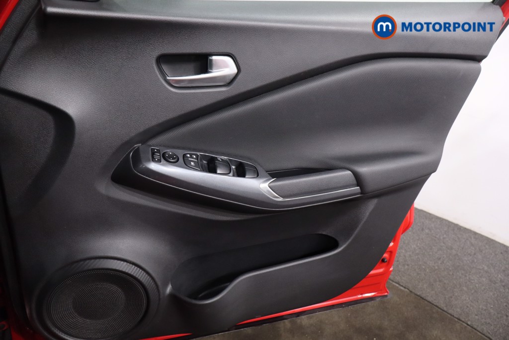 Nissan Juke Acenta Manual Petrol SUV - Stock Number (1602663) - 20th supplementary image