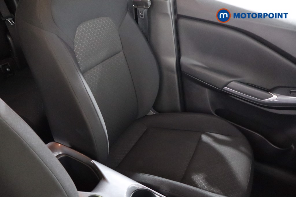 Nissan Juke Acenta Manual Petrol SUV - Stock Number (1602663) - 22nd supplementary image