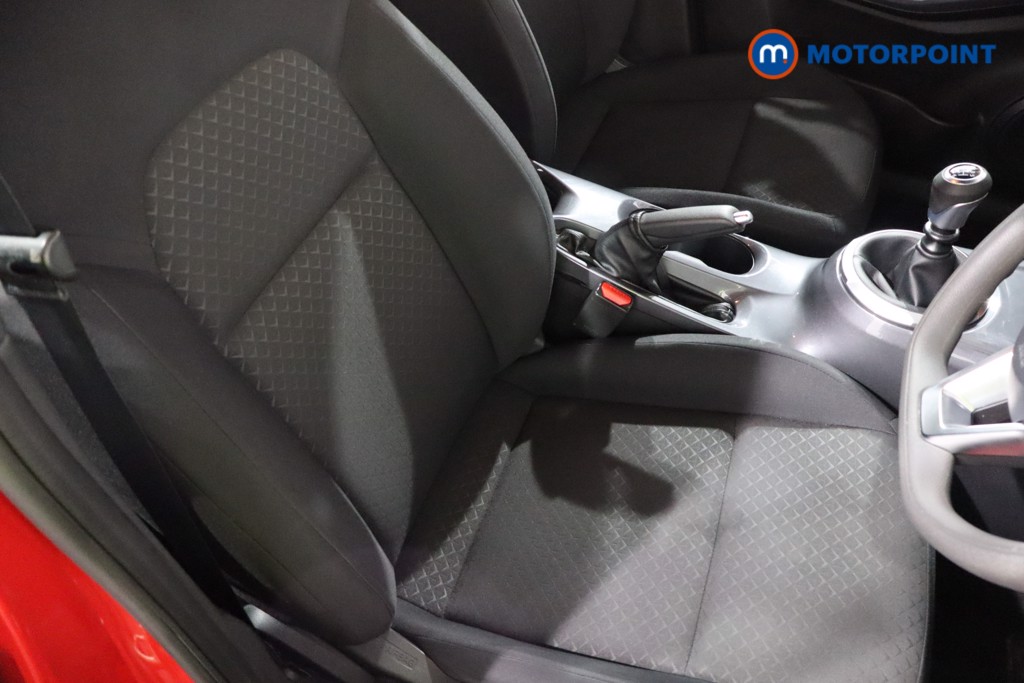 Nissan Juke Acenta Manual Petrol SUV - Stock Number (1602663) - 23rd supplementary image