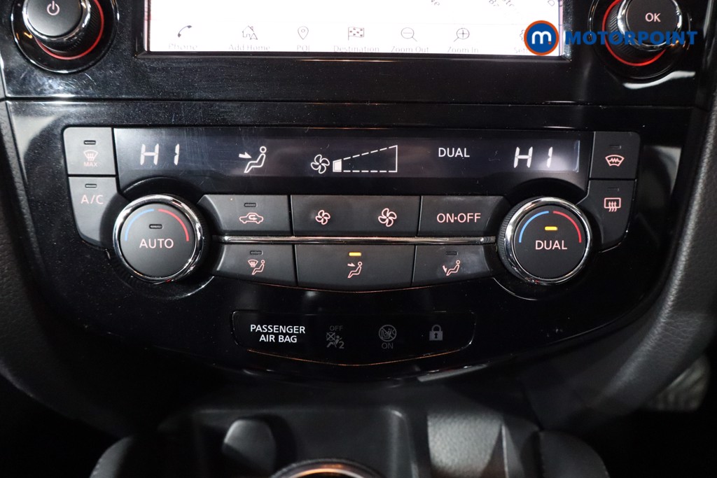 Nissan Qashqai Tekna Automatic Petrol SUV - Stock Number (1602665) - 13th supplementary image