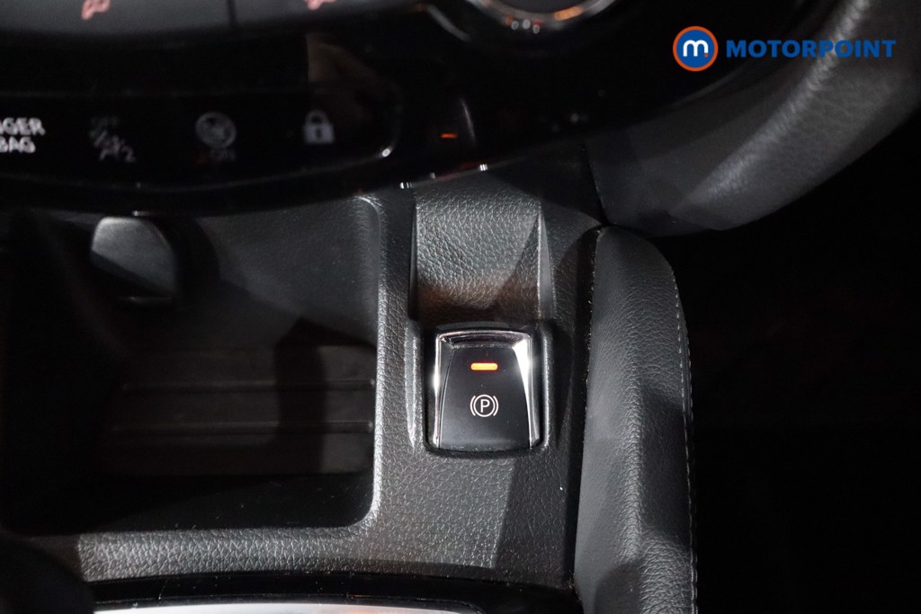 Nissan Qashqai Tekna Automatic Petrol SUV - Stock Number (1602665) - 14th supplementary image