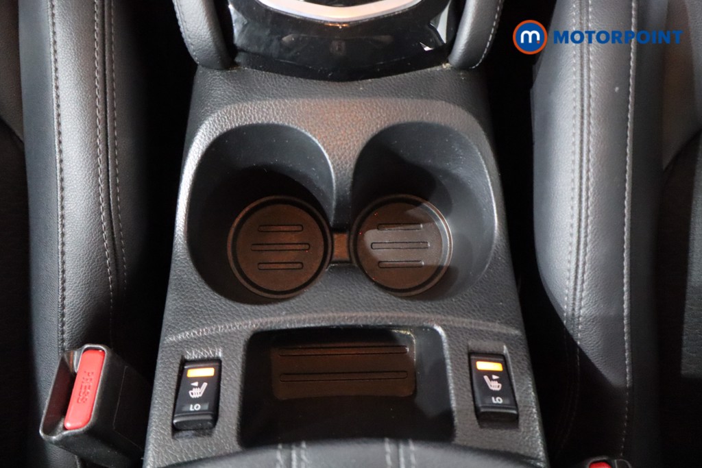 Nissan Qashqai Tekna Automatic Petrol SUV - Stock Number (1602665) - 16th supplementary image