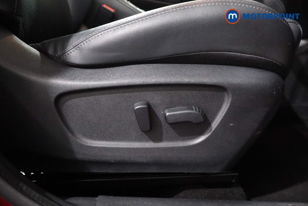 Nissan Qashqai Tekna Automatic Petrol SUV - Stock Number (1602665) - 17th supplementary image