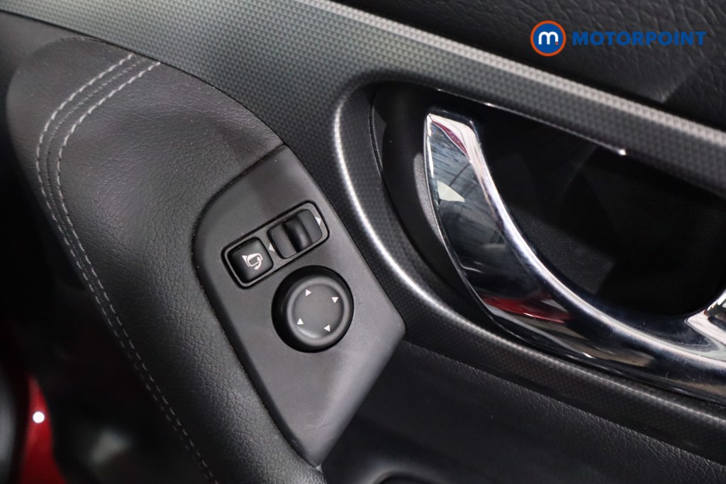 Nissan Qashqai Tekna Automatic Petrol SUV - Stock Number (1602665) - 18th supplementary image