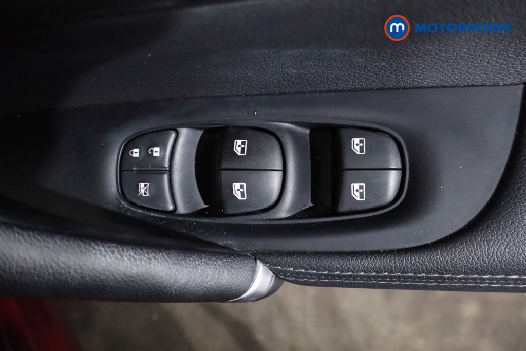 Nissan Qashqai Tekna Automatic Petrol SUV - Stock Number (1602665) - 19th supplementary image