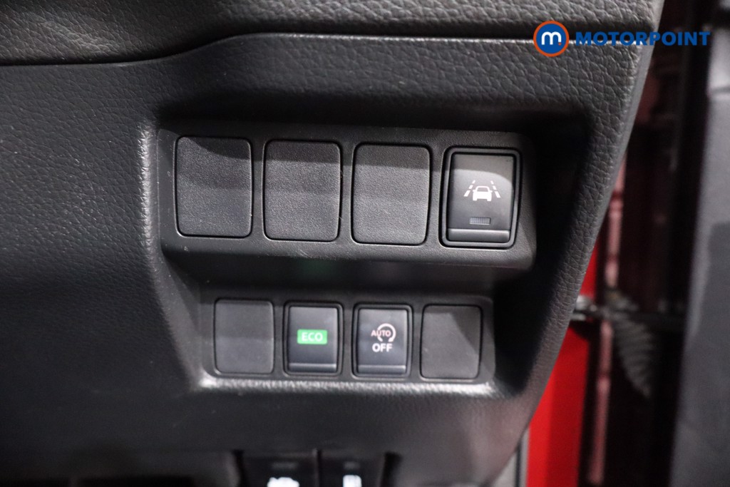 Nissan Qashqai Tekna Automatic Petrol SUV - Stock Number (1602665) - 20th supplementary image