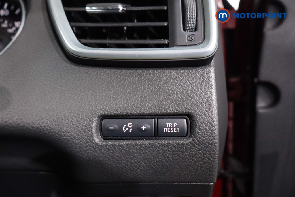 Nissan Qashqai Tekna Automatic Petrol SUV - Stock Number (1602665) - 21st supplementary image