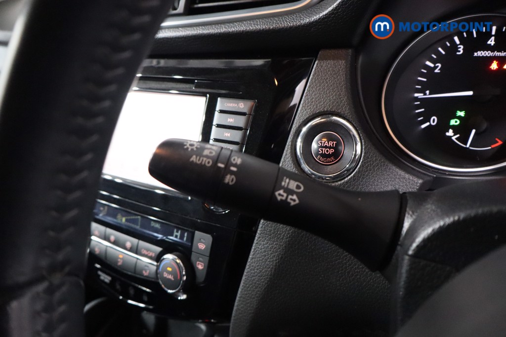 Nissan Qashqai Tekna Automatic Petrol SUV - Stock Number (1602665) - 22nd supplementary image