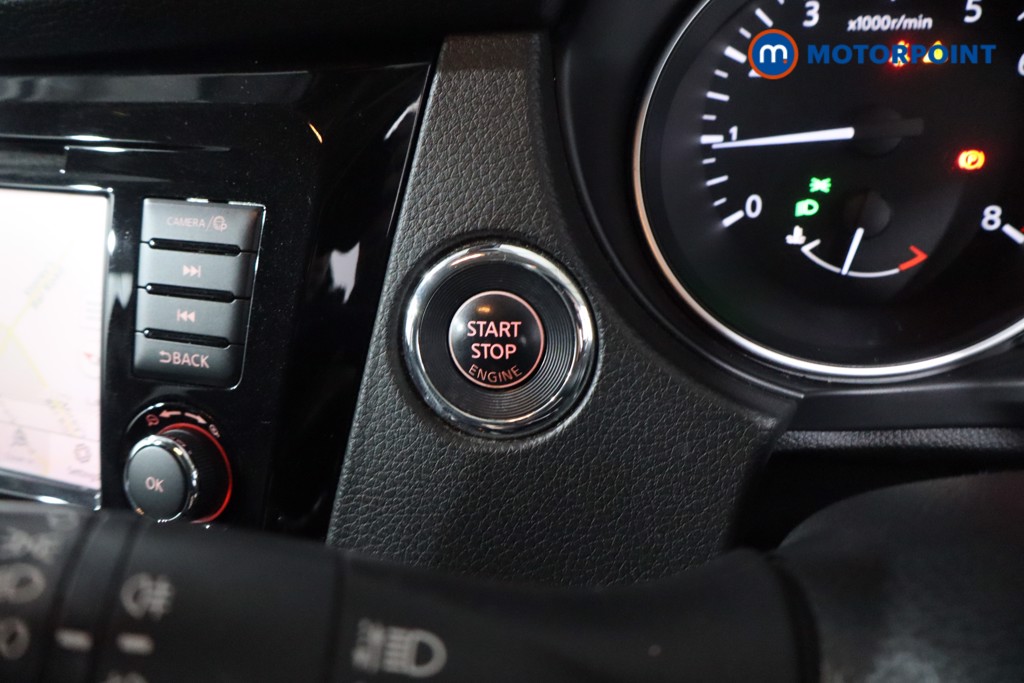 Nissan Qashqai Tekna Automatic Petrol SUV - Stock Number (1602665) - 24th supplementary image