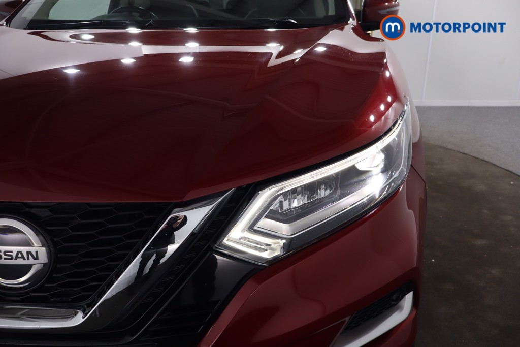 Nissan Qashqai Tekna Automatic Petrol SUV - Stock Number (1602665) - 28th supplementary image