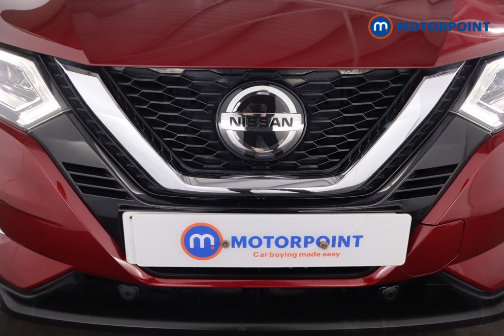 Nissan Qashqai Tekna Automatic Petrol SUV - Stock Number (1602665) - 30th supplementary image