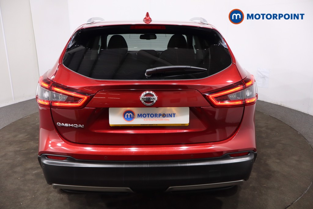 Nissan Qashqai Tekna Automatic Petrol SUV - Stock Number (1602665) - 34th supplementary image