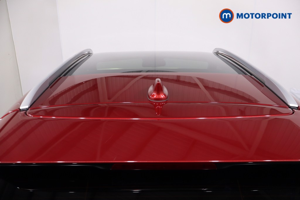 Nissan Qashqai Tekna Automatic Petrol SUV - Stock Number (1602665) - 35th supplementary image