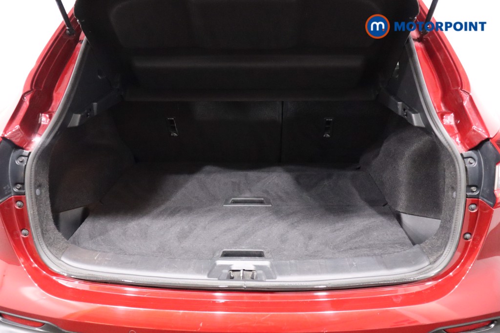 Nissan Qashqai Tekna Automatic Petrol SUV - Stock Number (1602665) - 36th supplementary image