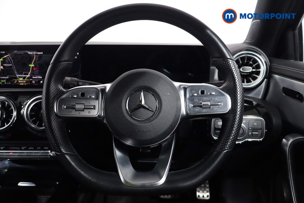 Mercedes-Benz A Class Amg Line Executive Edition Automatic Petrol Hatchback - Stock Number (1602691) - 6th supplementary image