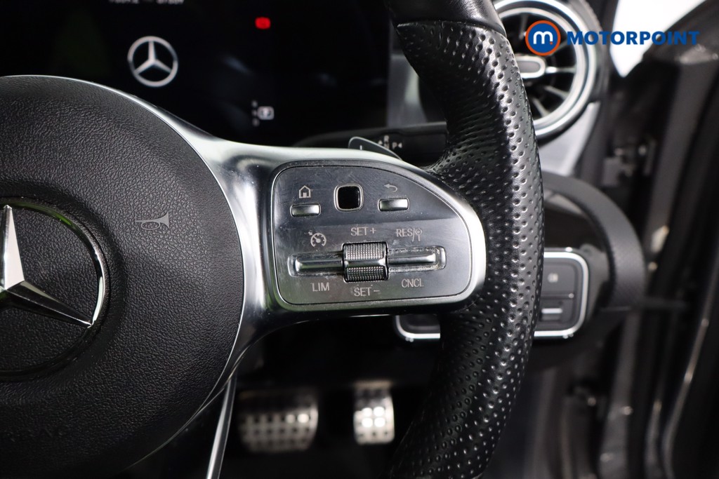 Mercedes-Benz A Class Amg Line Executive Edition Automatic Petrol Hatchback - Stock Number (1602691) - 8th supplementary image