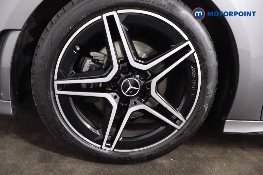 Mercedes-Benz A Class Amg Line Executive Edition Automatic Petrol Hatchback - Stock Number (1602691) - 11th supplementary image