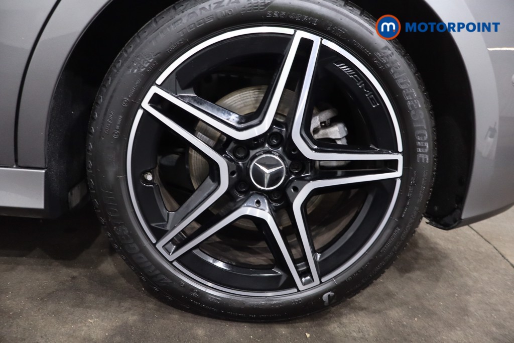 Mercedes-Benz A Class Amg Line Executive Edition Automatic Petrol Hatchback - Stock Number (1602691) - 12th supplementary image