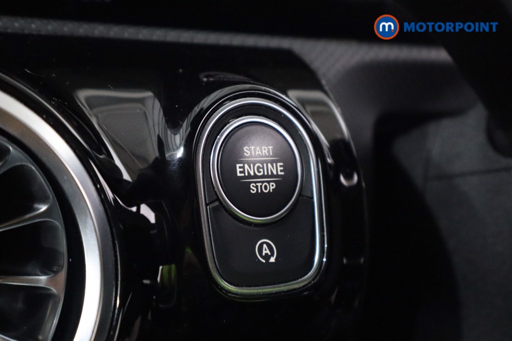 Mercedes-Benz A Class Amg Line Executive Edition Automatic Petrol Hatchback - Stock Number (1602691) - 14th supplementary image