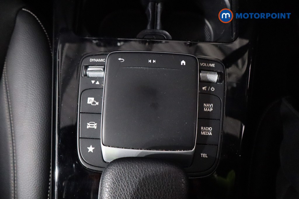 Mercedes-Benz A Class Amg Line Executive Edition Automatic Petrol Hatchback - Stock Number (1602691) - 18th supplementary image