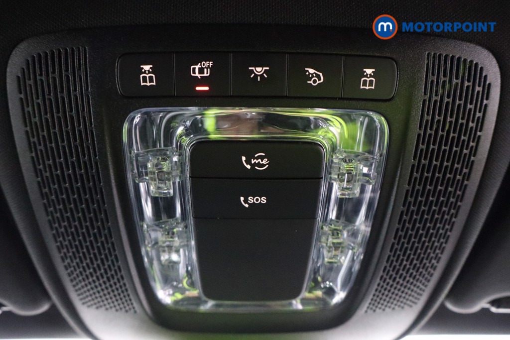 Mercedes-Benz A Class Amg Line Executive Edition Automatic Petrol Hatchback - Stock Number (1602691) - 20th supplementary image