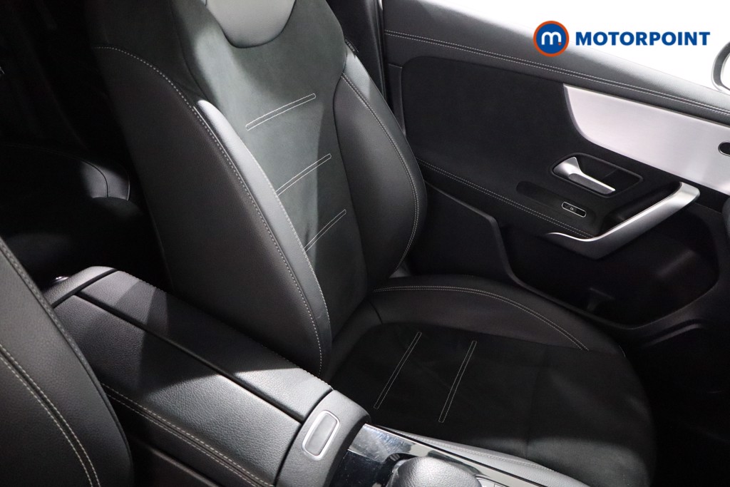 Mercedes-Benz A Class Amg Line Executive Edition Automatic Petrol Hatchback - Stock Number (1602691) - 24th supplementary image