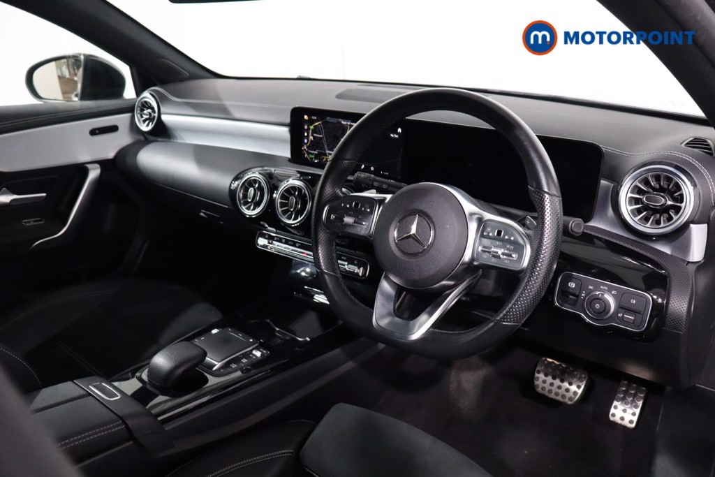 Mercedes-Benz A Class Amg Line Executive Edition Automatic Petrol Hatchback - Stock Number (1602691) - 26th supplementary image