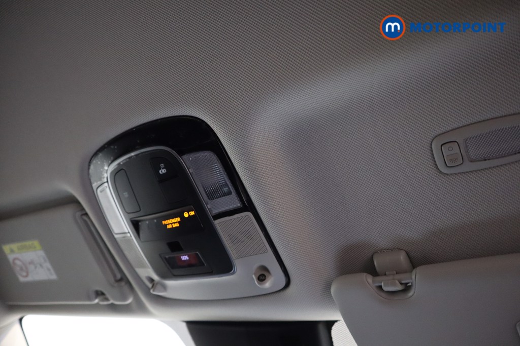 Hyundai Tucson Se Connect Manual Petrol SUV - Stock Number (1602757) - 8th supplementary image