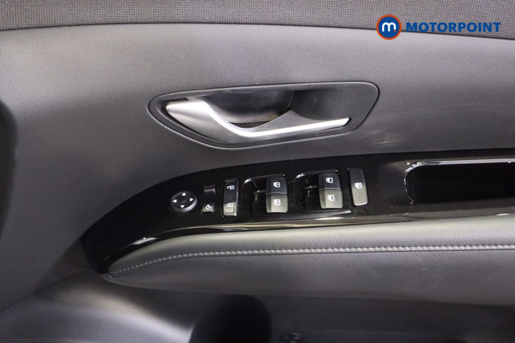 Hyundai Tucson Se Connect Manual Petrol SUV - Stock Number (1602757) - 10th supplementary image