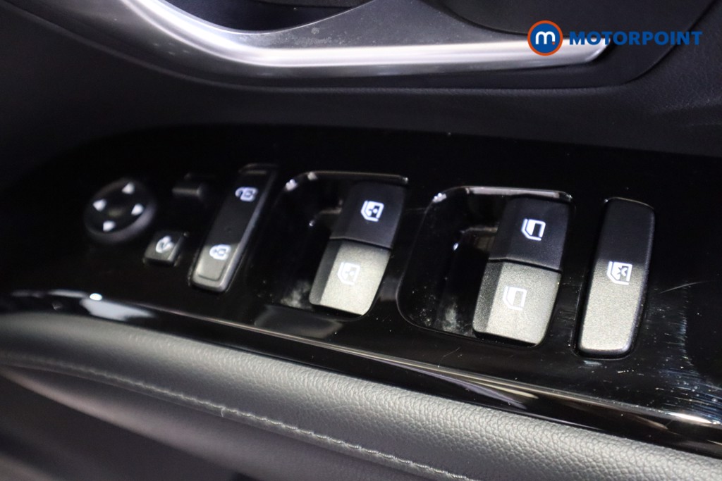 Hyundai Tucson Se Connect Manual Petrol SUV - Stock Number (1602757) - 11th supplementary image