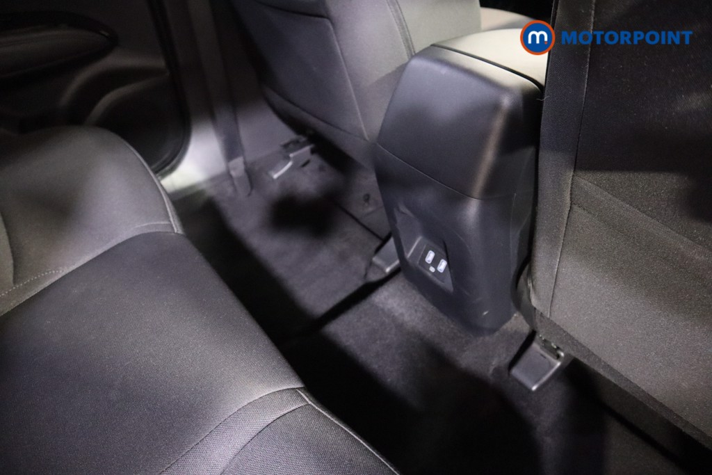 Hyundai Tucson Se Connect Manual Petrol SUV - Stock Number (1602757) - 19th supplementary image