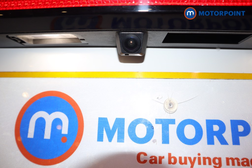 Hyundai Tucson Se Connect Manual Petrol SUV - Stock Number (1602757) - 29th supplementary image