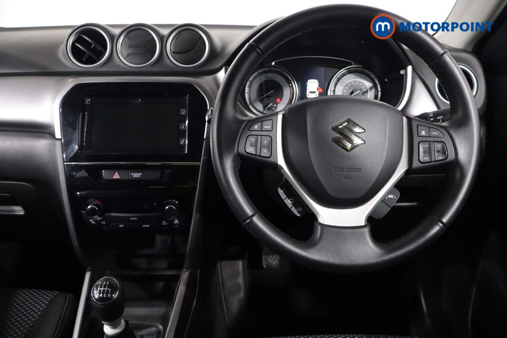 Suzuki Vitara Sz-T Manual Petrol SUV - Stock Number (1602784) - 3rd supplementary image