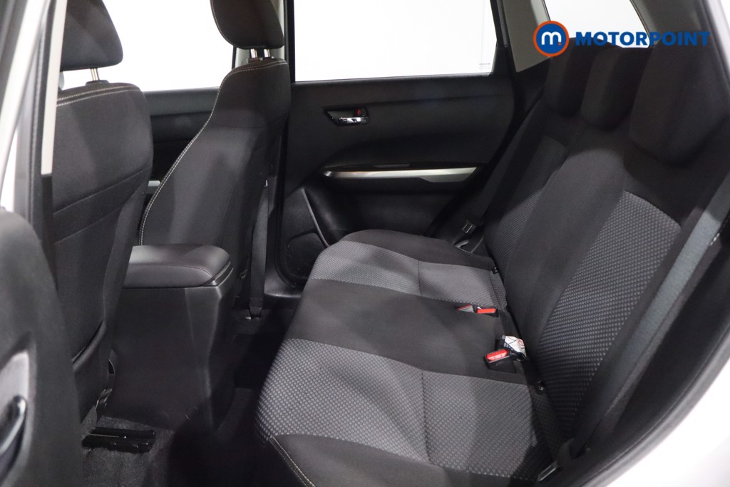 Suzuki Vitara Sz-T Manual Petrol SUV - Stock Number (1602784) - 5th supplementary image