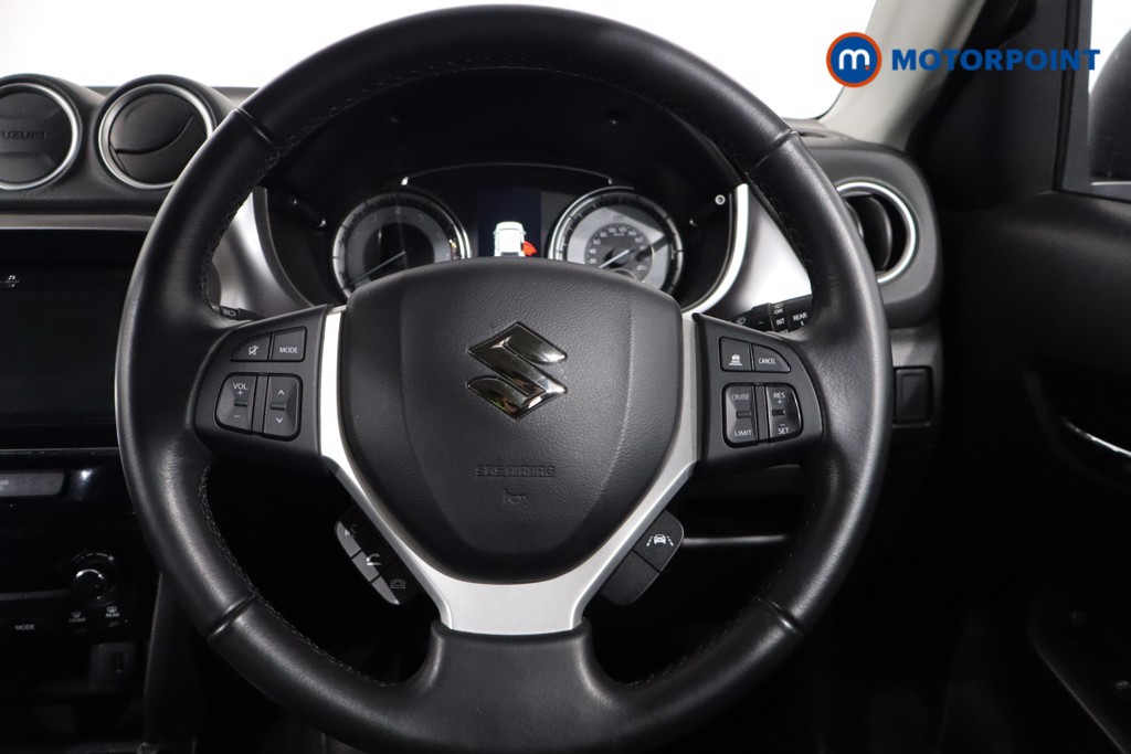 Suzuki Vitara Sz-T Manual Petrol SUV - Stock Number (1602784) - 6th supplementary image