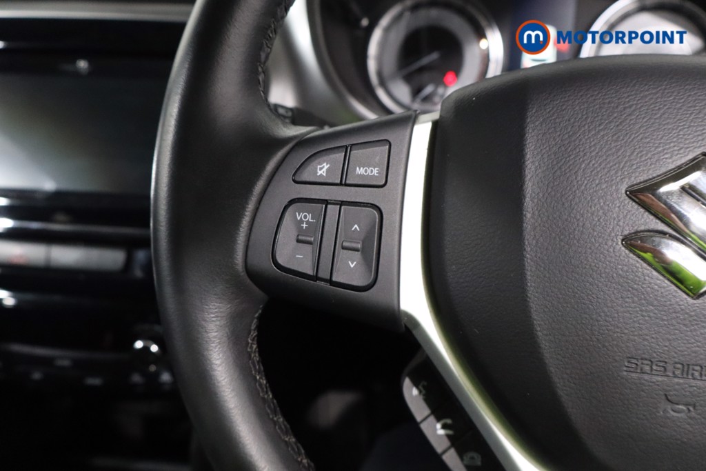 Suzuki Vitara Sz-T Manual Petrol SUV - Stock Number (1602784) - 7th supplementary image