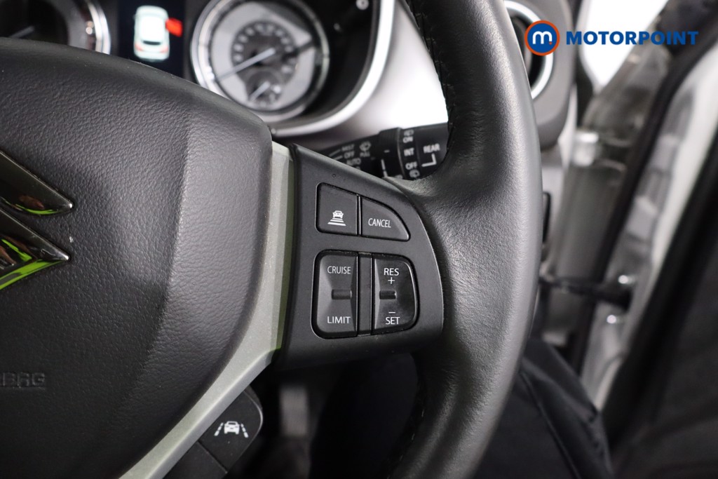 Suzuki Vitara Sz-T Manual Petrol SUV - Stock Number (1602784) - 8th supplementary image
