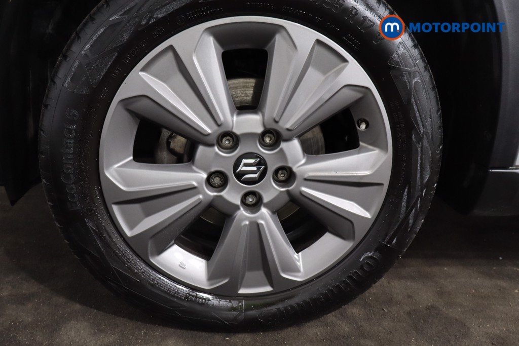 Suzuki Vitara Sz-T Manual Petrol SUV - Stock Number (1602784) - 11th supplementary image