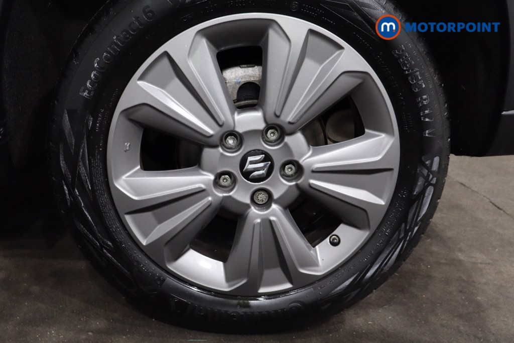 Suzuki Vitara Sz-T Manual Petrol SUV - Stock Number (1602784) - 12th supplementary image