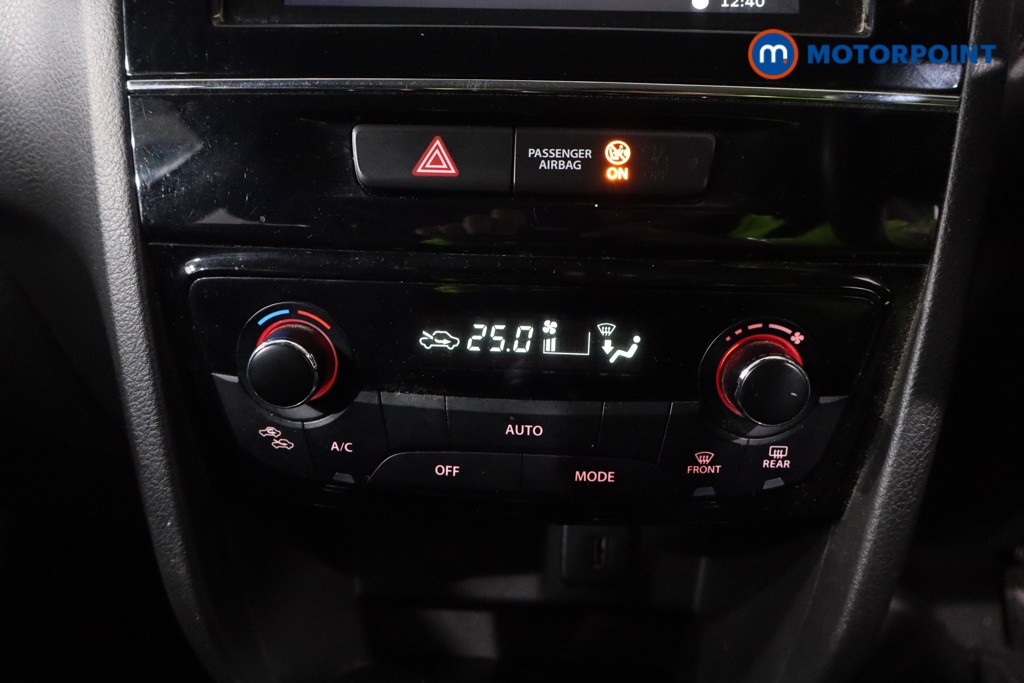 Suzuki Vitara Sz-T Manual Petrol SUV - Stock Number (1602784) - 15th supplementary image