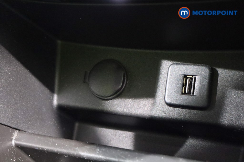 Suzuki Vitara Sz-T Manual Petrol SUV - Stock Number (1602784) - 16th supplementary image