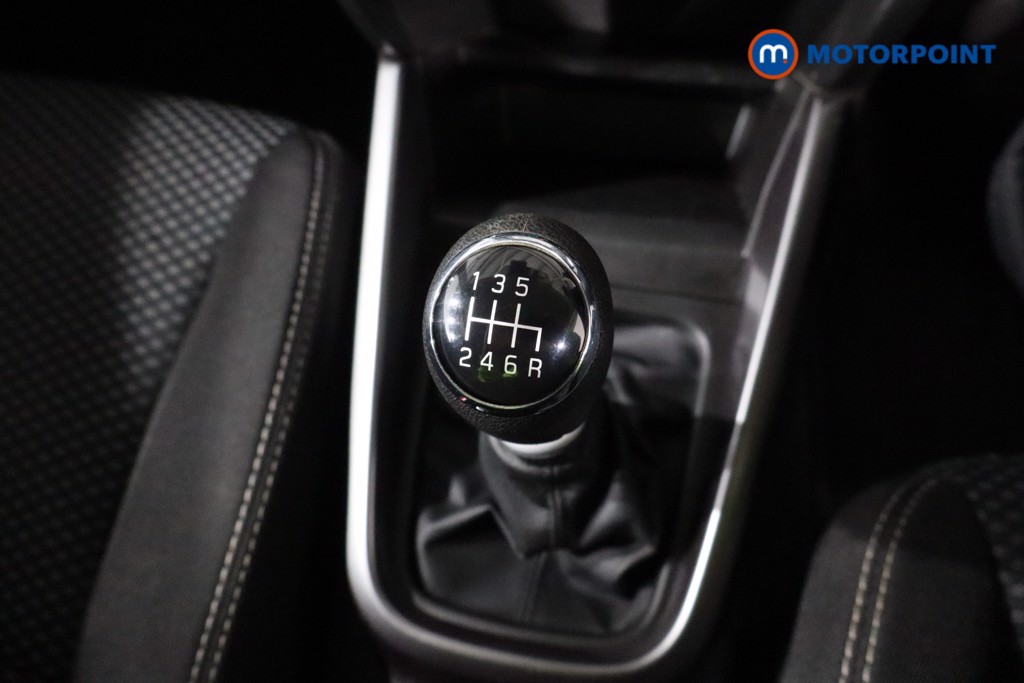 Suzuki Vitara Sz-T Manual Petrol SUV - Stock Number (1602784) - 17th supplementary image