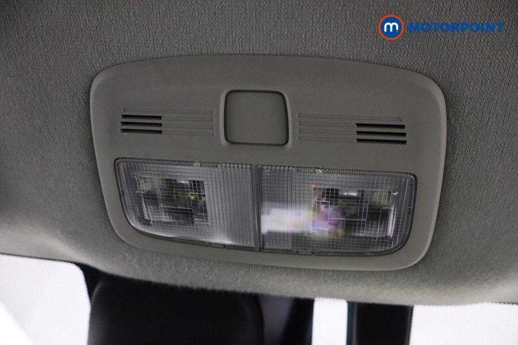 Suzuki Vitara Sz-T Manual Petrol SUV - Stock Number (1602784) - 18th supplementary image