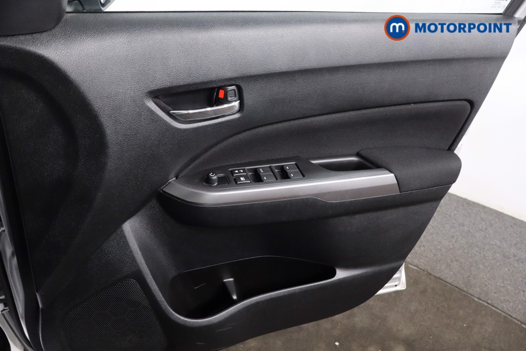 Suzuki Vitara Sz-T Manual Petrol SUV - Stock Number (1602784) - 20th supplementary image