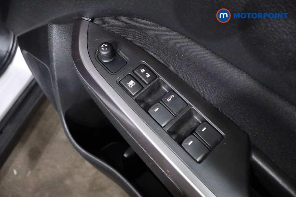 Suzuki Vitara Sz-T Manual Petrol SUV - Stock Number (1602784) - 21st supplementary image