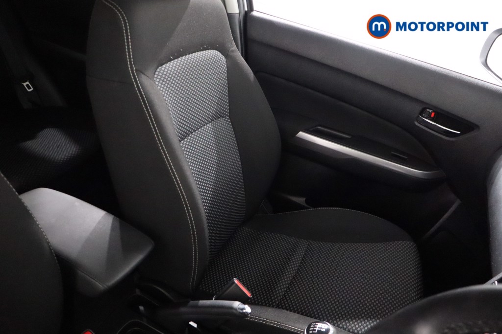 Suzuki Vitara Sz-T Manual Petrol SUV - Stock Number (1602784) - 22nd supplementary image