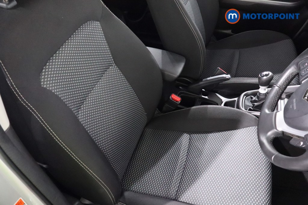 Suzuki Vitara Sz-T Manual Petrol SUV - Stock Number (1602784) - 23rd supplementary image